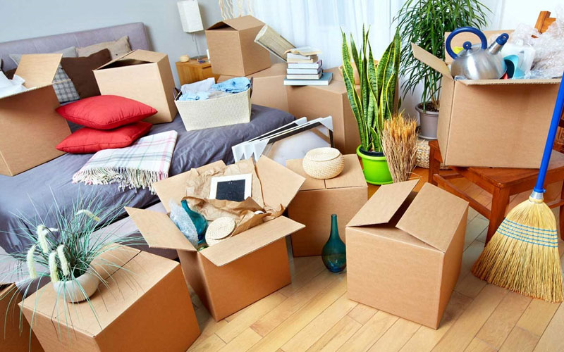 Best Household Shifting Services In Gurugram