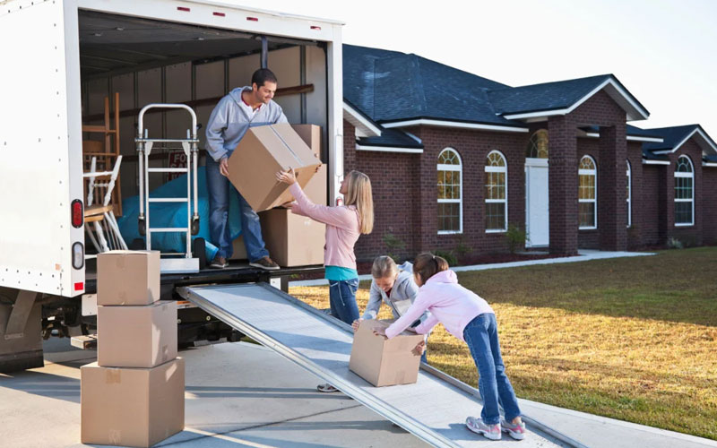 Best Loading And Unloading Services In Gurugram