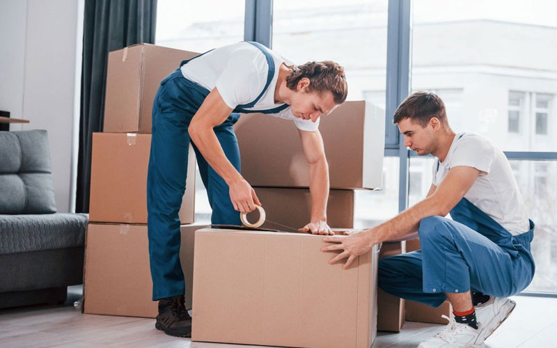 Best Packers And Movers Services In Gurugram