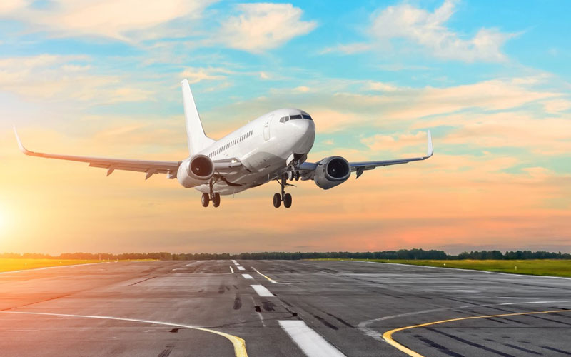 By Air Transport Services In Gurugram